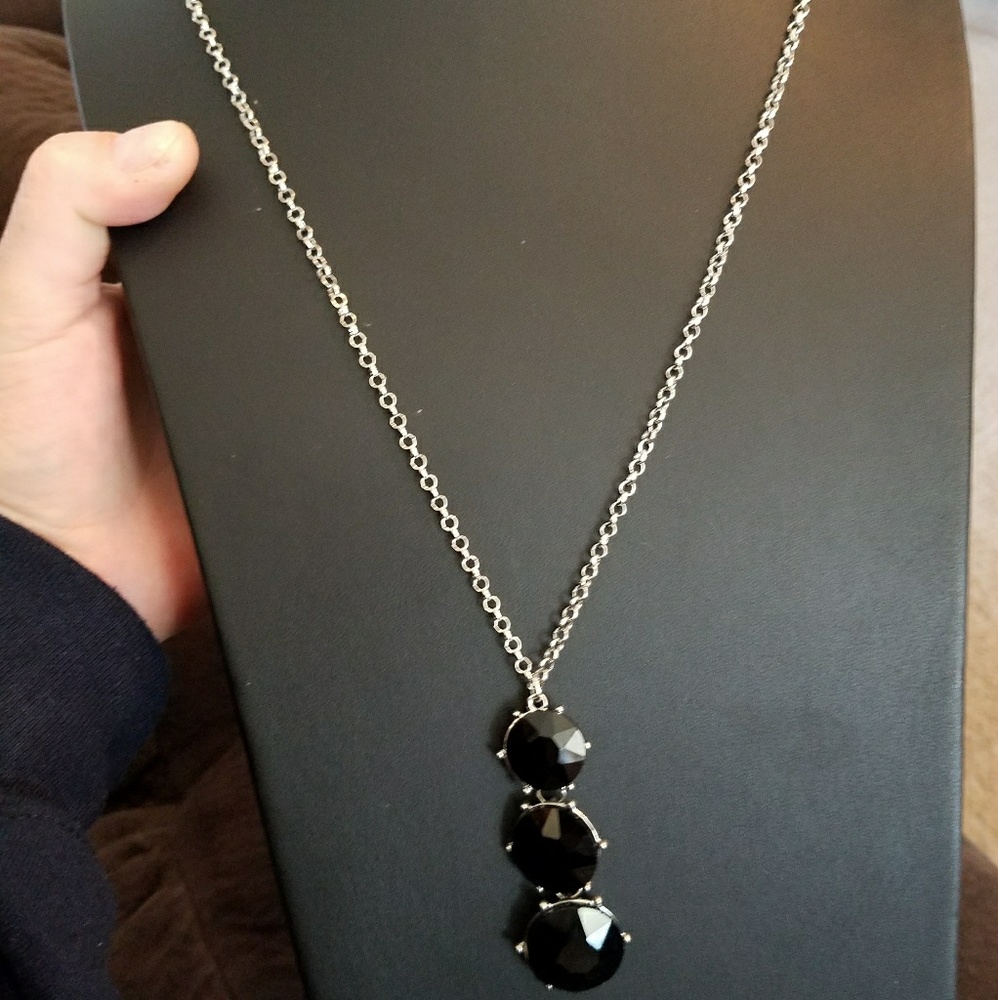 Silver Rolo Blood stones
